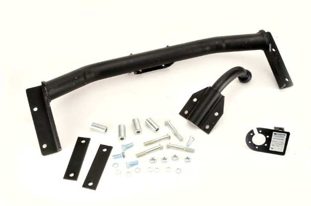 STEINHOF Trailer Hitch Article number: F-226 cheaply