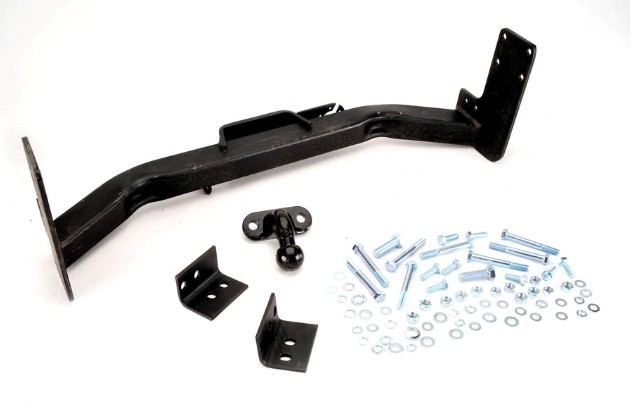 STEINHOF Trailer Hitch Article number: M-221 cheaply