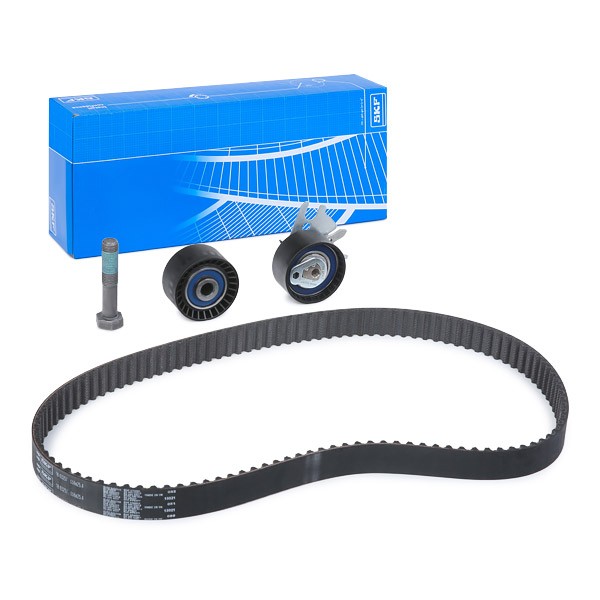 SKF Timing belt kit Article number: VKMA 03257 cheaply