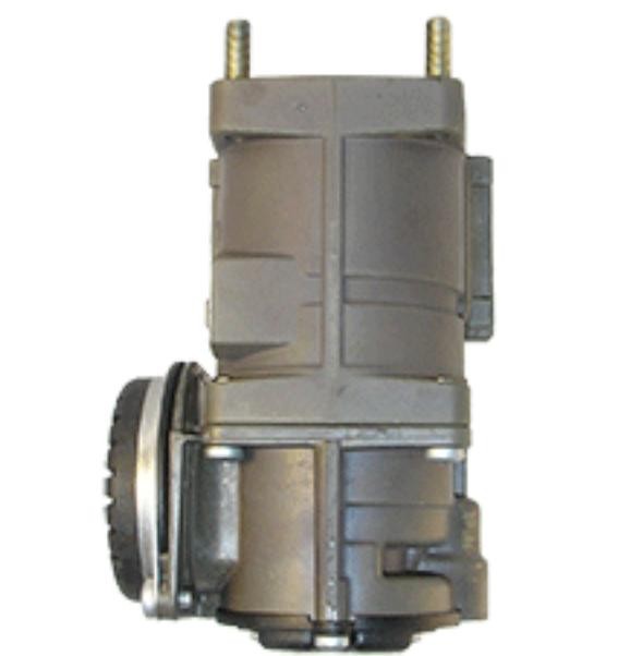 KNORR-BREMSE Bremseventil, arbejdsbremse Varenummer: II37181N50 billige