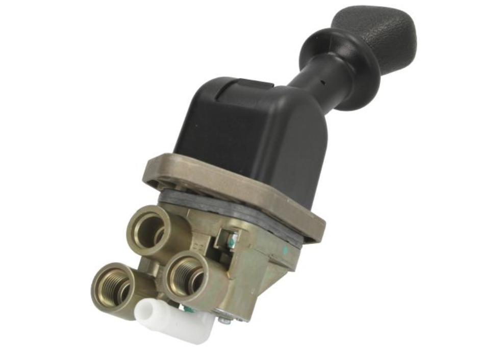 KNORR-BREMSE Bremseventil, parkeringsbremse Varenummer: DPM92BK billige