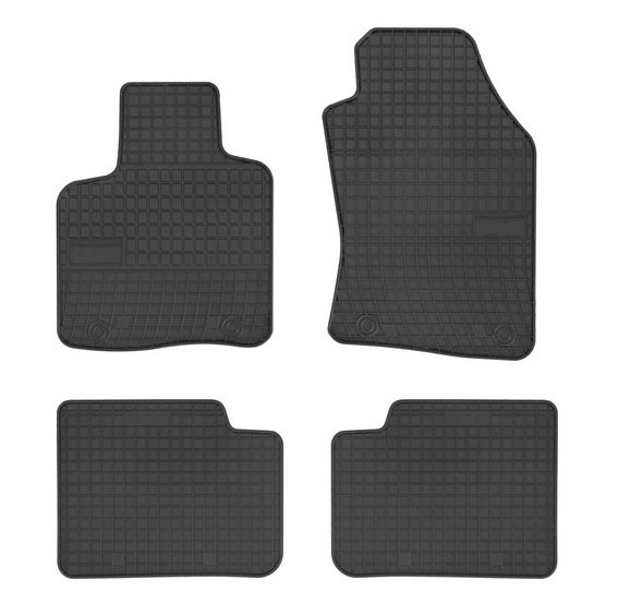 FROGUM Floor mats Article number: 547341 cheaply