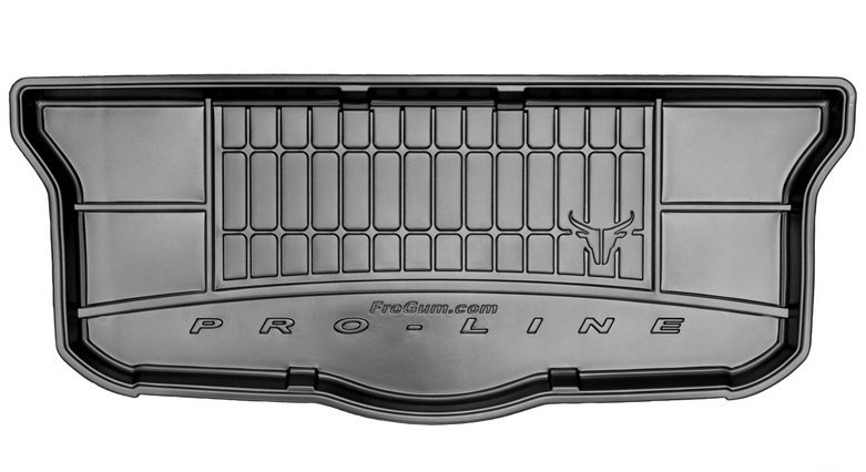 FROGUM TM548607 Car boot tray C1 1.2 VTi 82 PS Petrol 2021