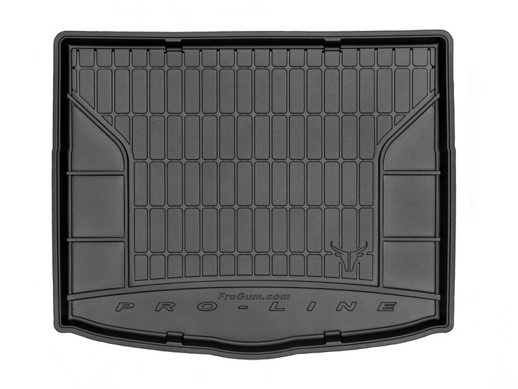 FROGUM TM549420 Pagasiruumi vann ASX 2.0 MIVEC (GA2W) 150 HP Bensiin