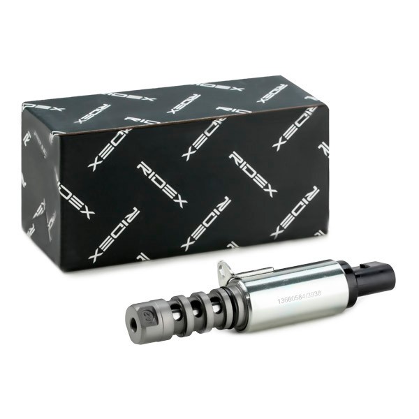 RIDEX Camshaft adjustment valve Article number: 3826C0005 cheaply
