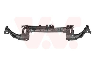 VAN WEZEL Front Cowling Article number: 1883668 cheaply