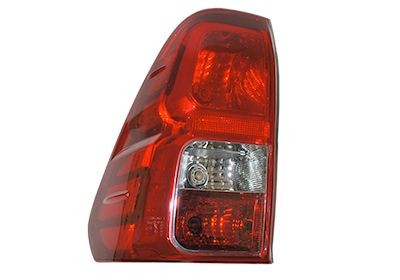 VAN WEZEL Rear light Article number: 5488931 cheaply