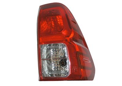 VAN WEZEL Rear light Article number: 5488932 cheaply
