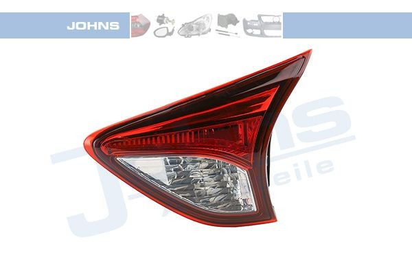 JOHNS Rear light Article number: 45 83 88-15 cheaply