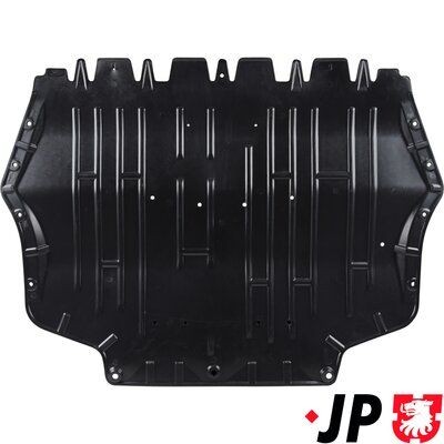 JP GROUP 1181301400 Mootoriruumi helisummutus JETTA 2.0 TDI 140 HP Diisel 2010