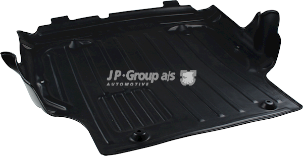 JP GROUP 1181301800 Silencing Material, engine bay MULTIVAN 2.0 TDI 4motion 136 PS Diesel 2015