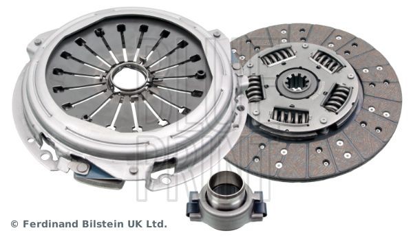 BLUE PRINT Clutch kit Article number: ADL143069 cheaply
