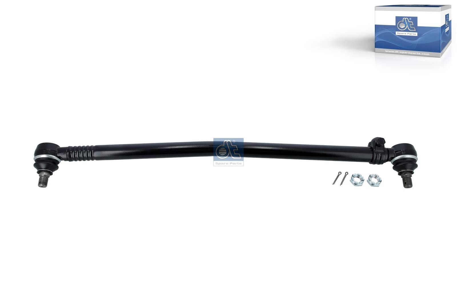DT Spare Parts Synchronizer Body, manual transmission Article number: 4.71202 cheaply