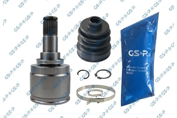 GSP Joint kit, drive shaft Article number: 601614 cheaply