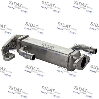 FISPA 83.1664 EGR-jahuti Daily 29L15 V, 35S15 V, 35C15L V, 40C15L V, 50C15L V 146 HP Diisel 2014