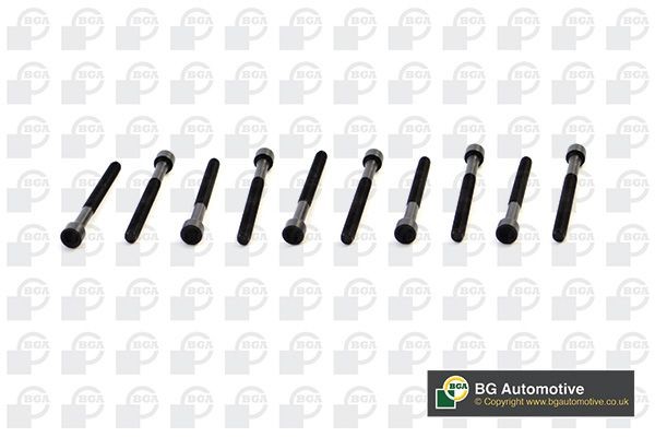 BGA Bolt Kit, cylinder head Article number: BK0105 cheaply