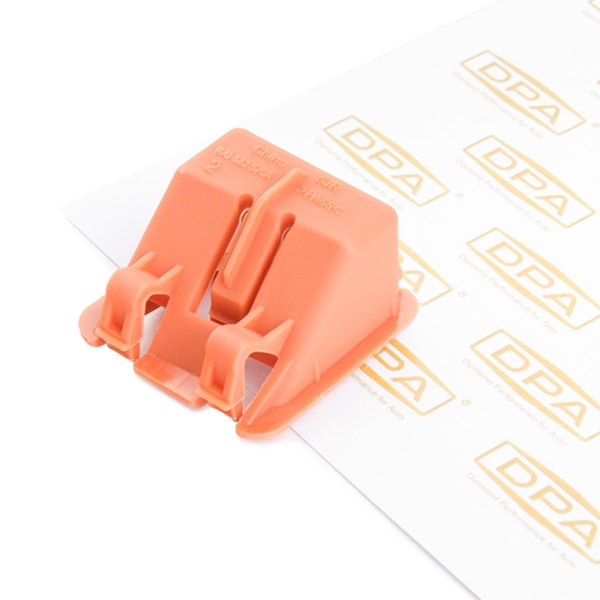 DPA 88231295602 Holder FABIA 1.4 TSI RS 180 PS Petrol 2014
