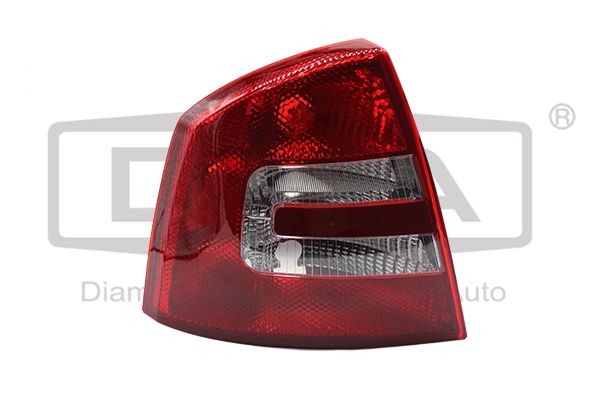 DPA Rear light Article number: 89450718902 cheaply