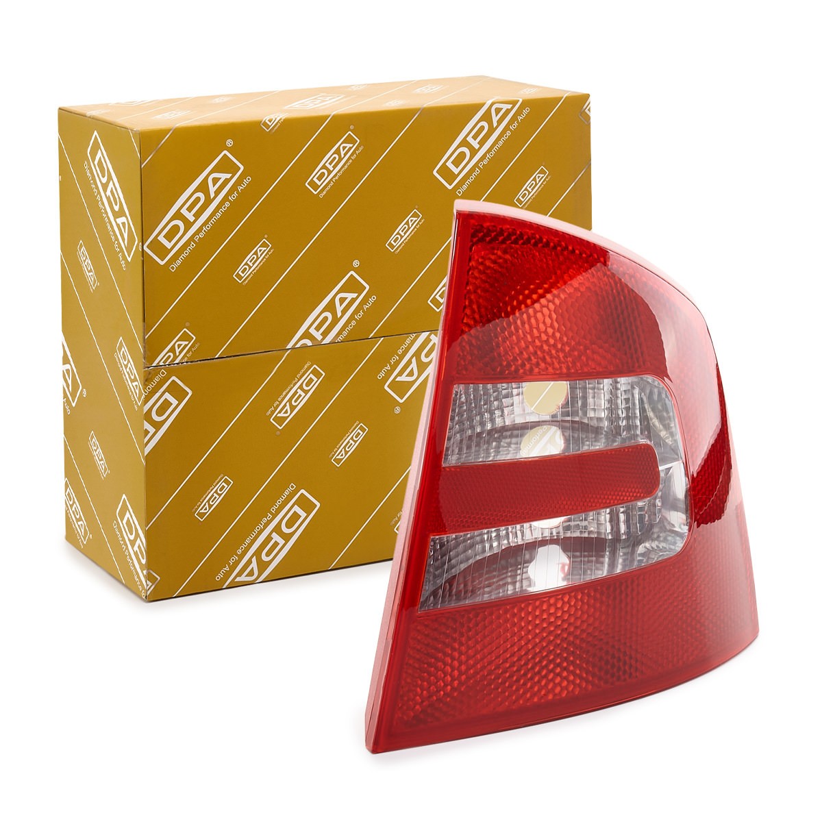 DPA Rear light Article number: 89450719002 cheaply