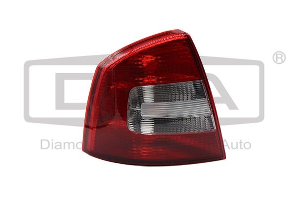 DPA Rear light Article number: 89450875302 cheaply