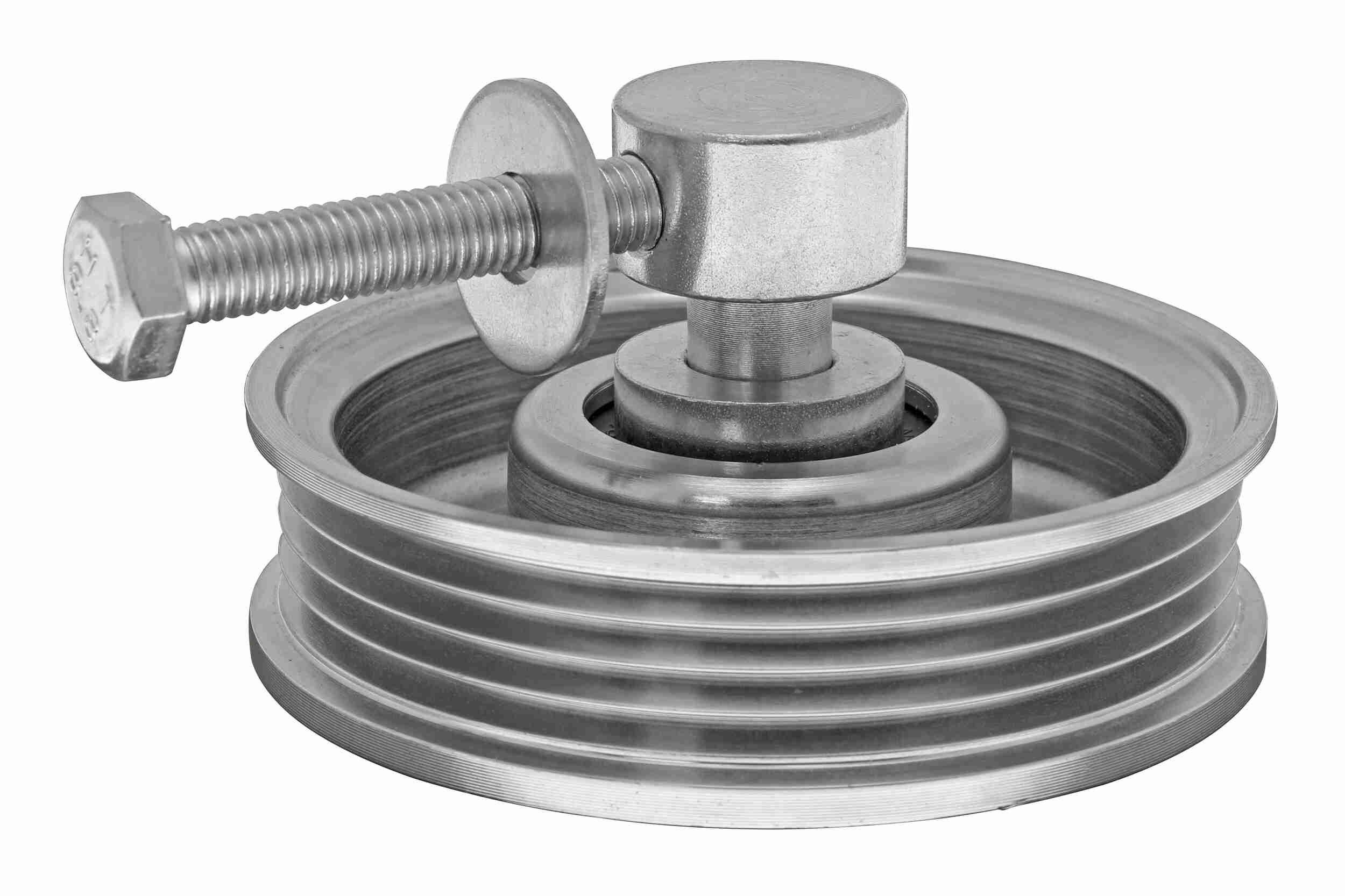 ACKOJA Tensioner pulley Article number: A38-0334 cheaply