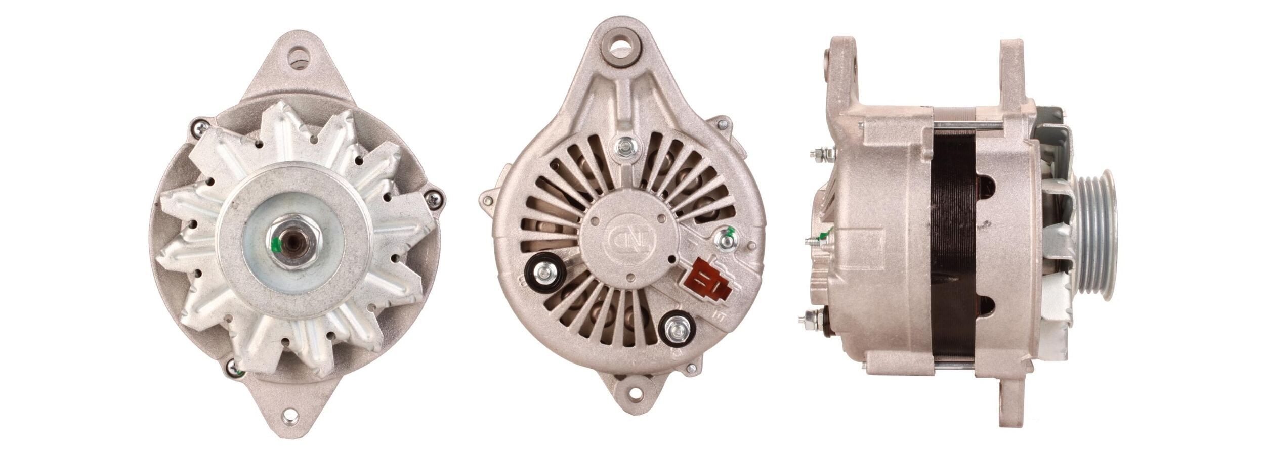 LUCAS Alternator Article number: LRA00691 cheaply