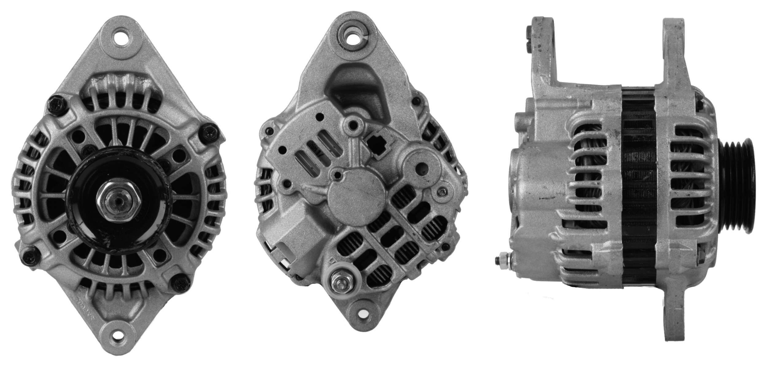 LUCAS Alternator Article number: LRA02166 cheaply