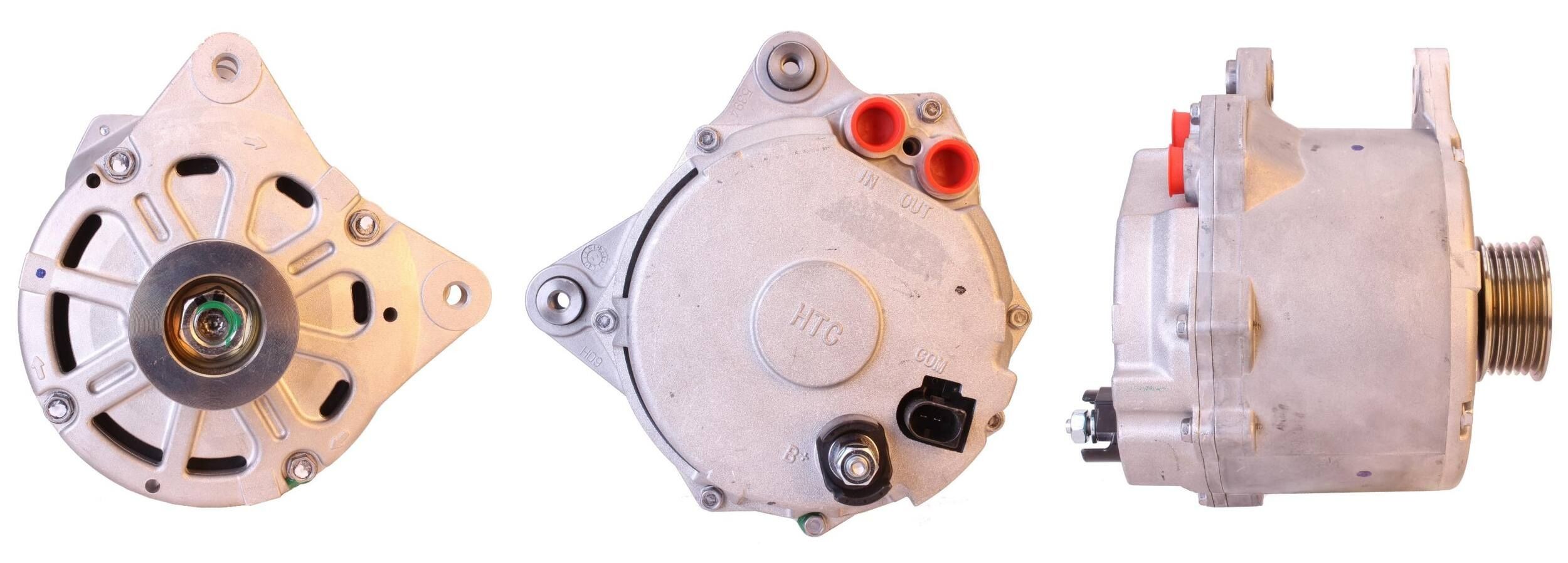 LUCAS Alternator Article number: LRA03749 cheaply