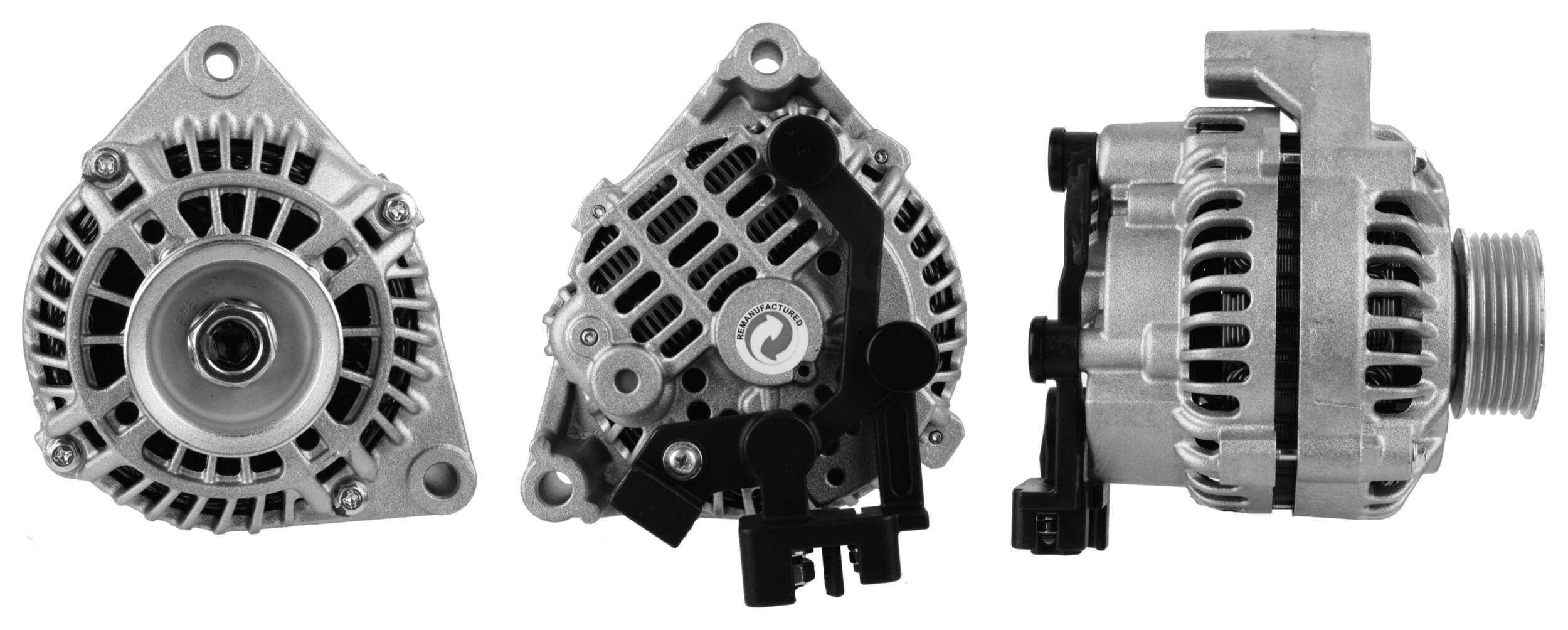 LUCAS Alternator Article number: LRB00312 cheaply