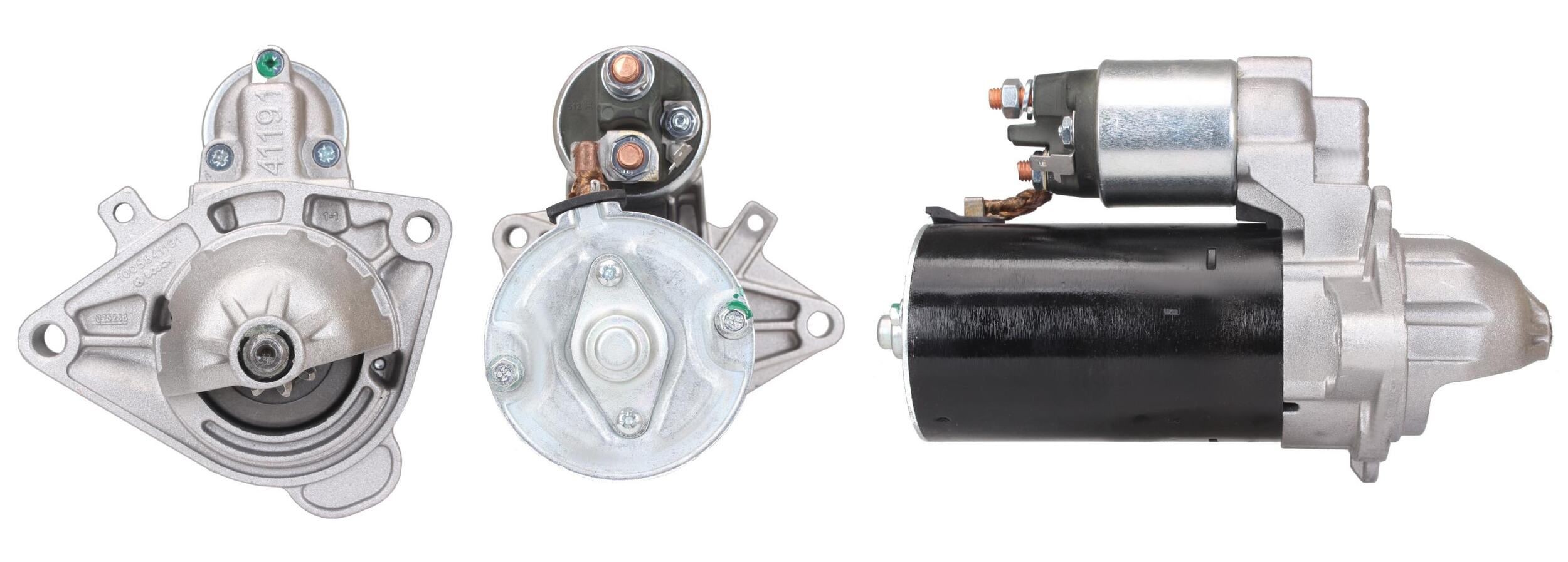 LUCAS Starter motor Article number: LRS03824 cheaply
