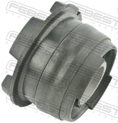 FEBEST Axle bush Article number: VLAB-XC90SSF cheaply