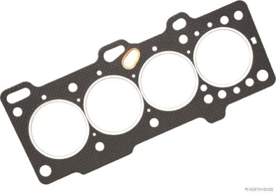 HERTH+BUSS JAKOPARTS Gasket, cylinder head Article number: J1250505 cheaply