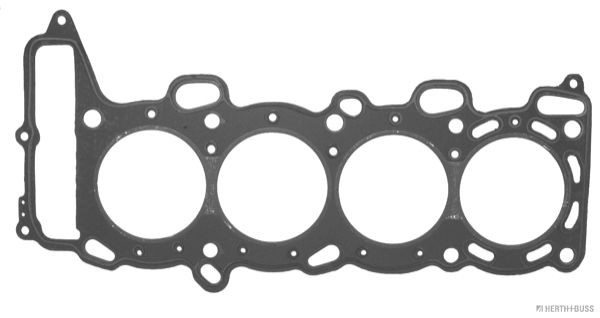 HERTH+BUSS JAKOPARTS Gasket, cylinder head Article number: J1251052 cheaply