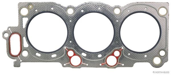 HERTH+BUSS JAKOPARTS Gasket, cylinder head Article number: J1252074 cheaply