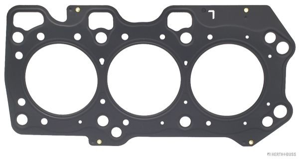 HERTH+BUSS JAKOPARTS Gasket, cylinder head Article number: J1253020 cheaply