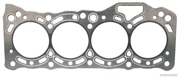HERTH+BUSS JAKOPARTS Gasket, cylinder head Article number: J1254007 cheaply