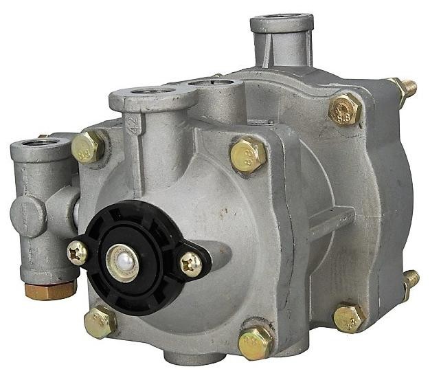 KNORR-BREMSE Control Valve, trailer Article number: 0481061215000 cheaply