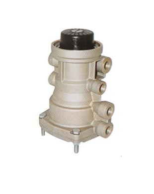 KNORR-BREMSE Control Valve, trailer Article number: AC596B cheaply