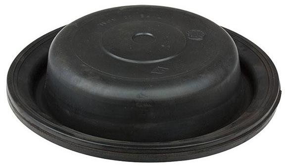 KNORR-BREMSE Membran, fjederlagercylinder Varenummer: C72337 billige