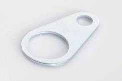 SAF Retaining Plate, brake shoe pins Article number: 1.345.0006.00 cheaply