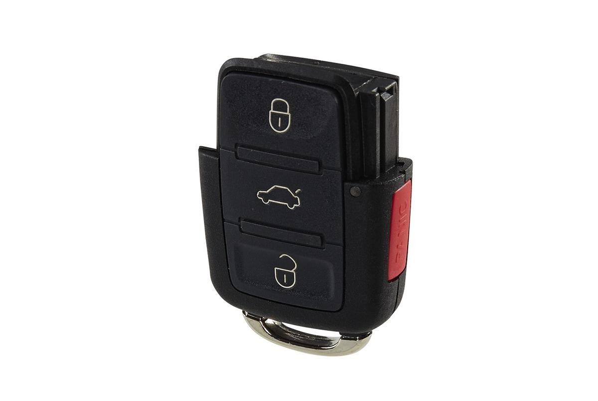 HELLA 5FA 009 263-831 Handsender, central locking EOS 3.6 V6 260 PS Petrol 2015