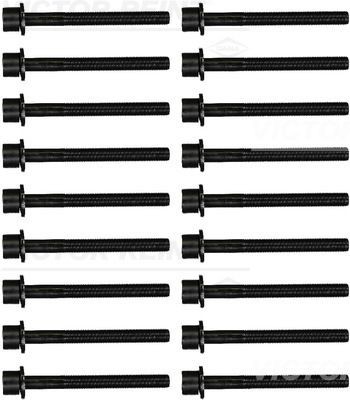 REINZ Bolt Kit, cylinder head Article number: 14-12697-01 cheaply