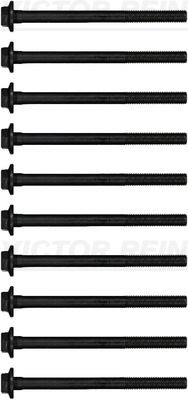 REINZ Bolt Kit, cylinder head Article number: 14-13441-01 cheaply