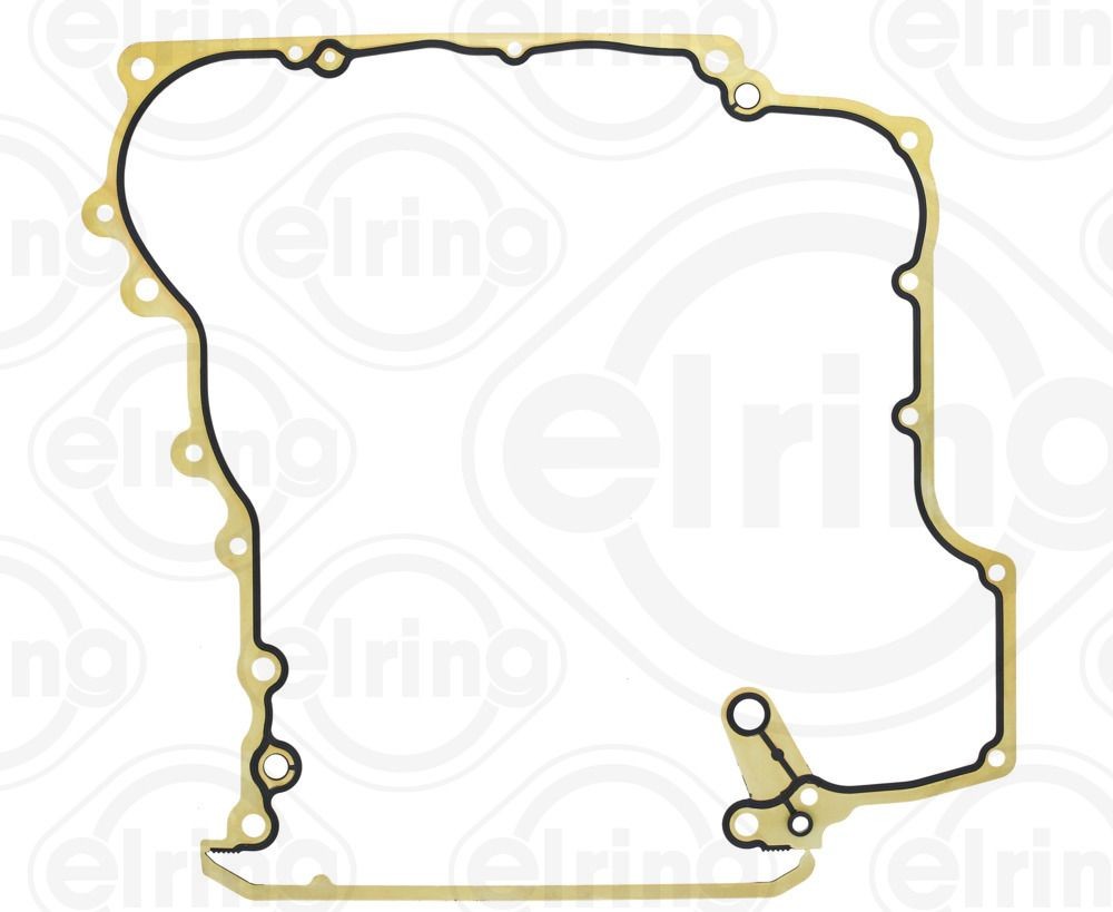 ELRING Timing cover gasket Article number: 340.140 cheaply