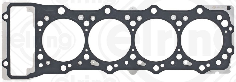 ELRING Gasket, cylinder head Article number: 484.240 cheaply