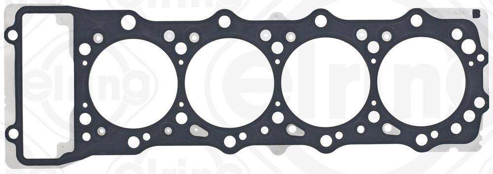 ELRING Gasket, cylinder head Article number: 484.670 cheaply
