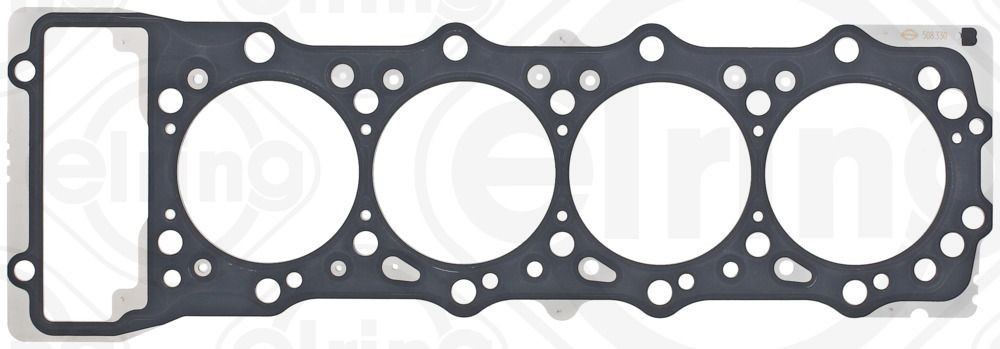 ELRING Gasket, cylinder head Article number: 508.330 cheaply
