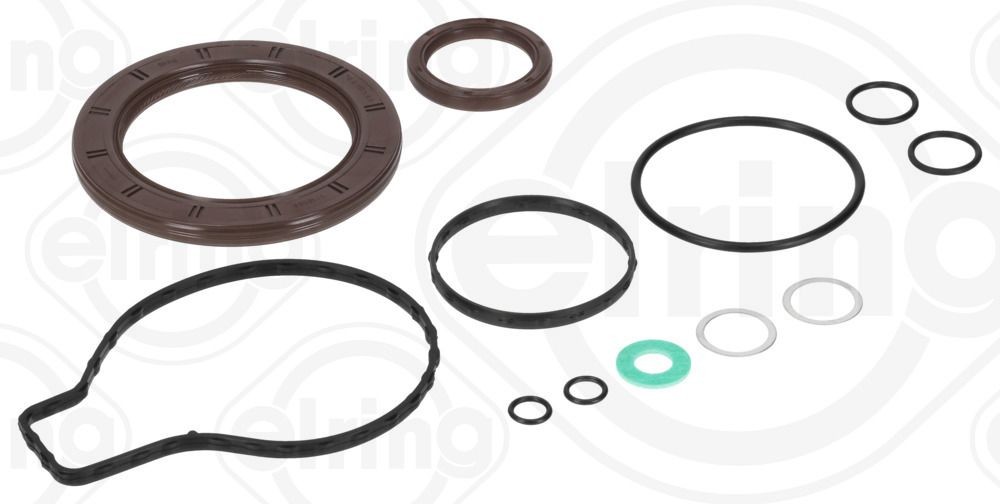 ELRING Crankcase gasket set Article number: 775.220 cheaply