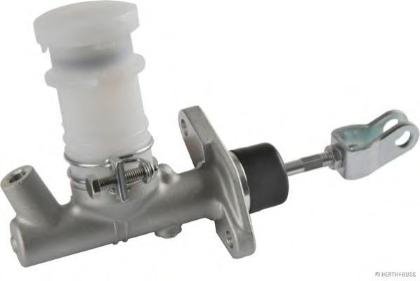HERTH+BUSS JAKOPARTS Master Cylinder, clutch Article number: J2500401 cheaply