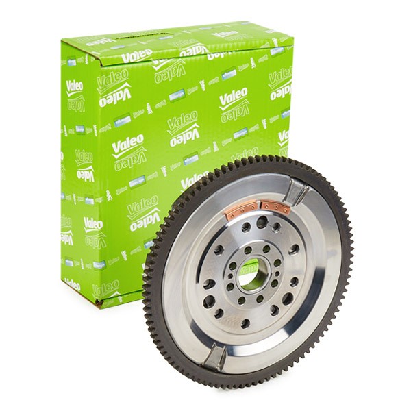 VALEO 836328 Dual mass flywheel COROLLA 2.0 D-4D (CDE120R_, CDE120L_) 116 PS Diesel 2007